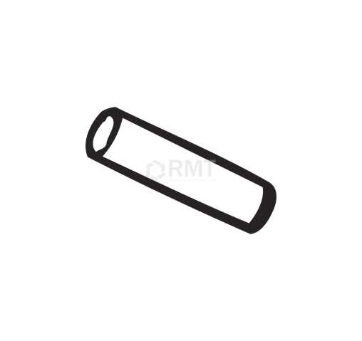 0108 1359 00 (Slotted Spring Pin)